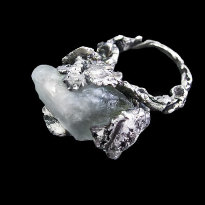 Prehnite ring. Seon-Im You