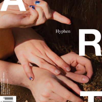 Artlink Hyphen Issue 44:3