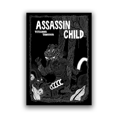 Assassin Child