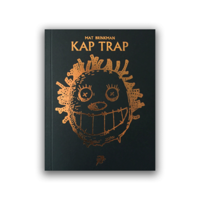 KAT TRAP