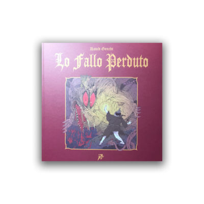 Lo Fallo Perduto