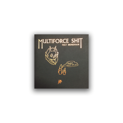 Multiforce shit