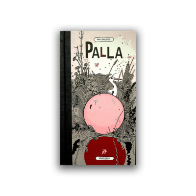Palla