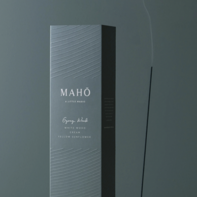 Mahō - Gypsy Wood
