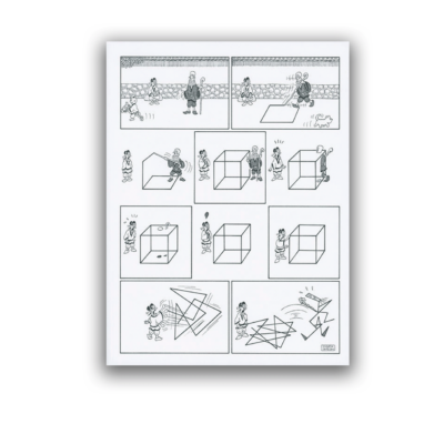Cheat Sheets - Tiger Tateishi