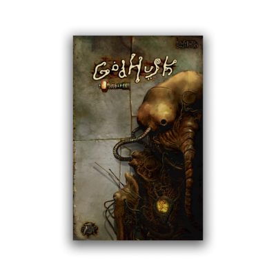 Godhusk - Rebirth