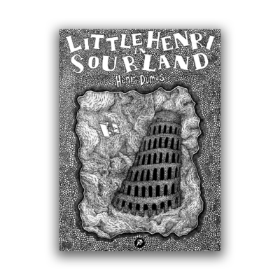 Little Henri Sourland