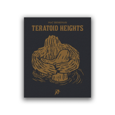 TERATOID HEIGHTS