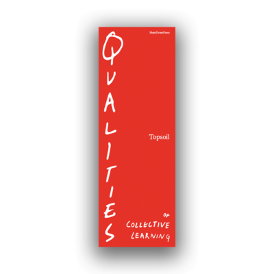 Qualities of Collective Learning