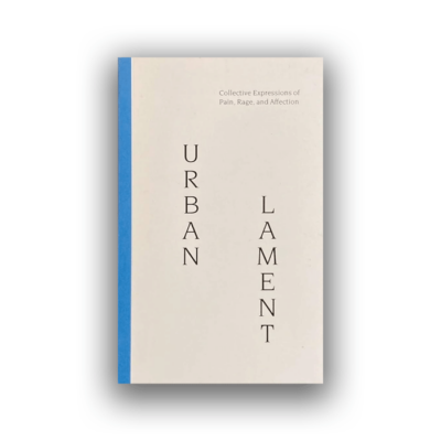 Urban Lament