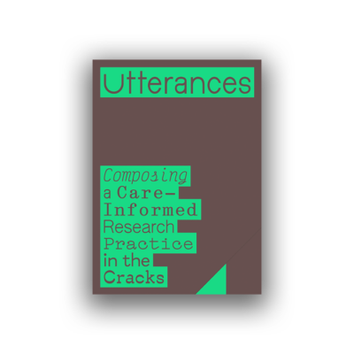 Utterances