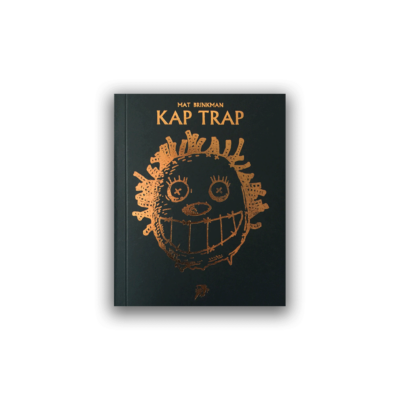 Kap Trap