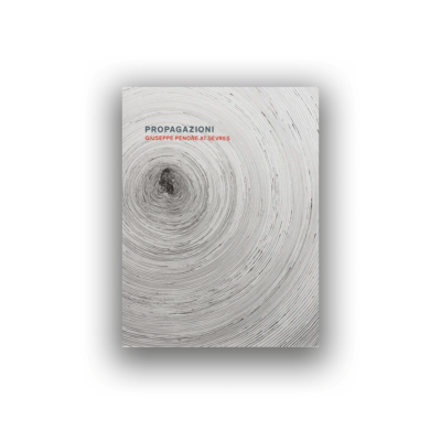 Propagazioni: Giuseppe Penone at Sèvres