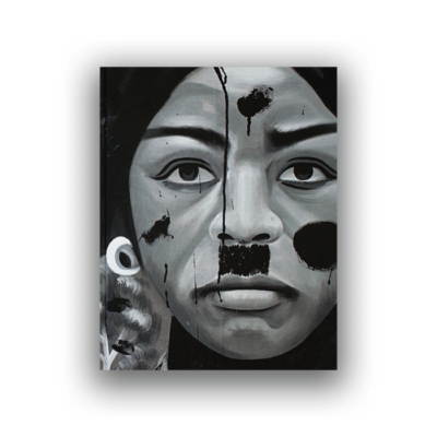 David Griggs Between Nature & Sin