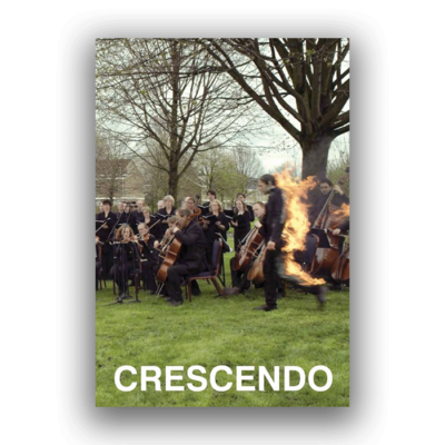 Crescendo
