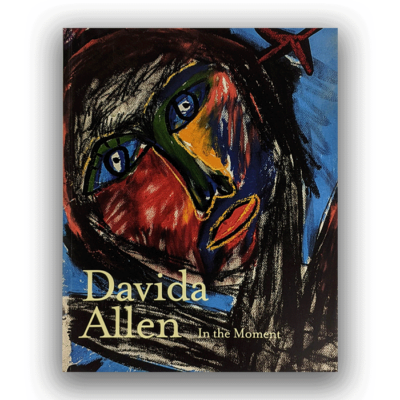 Davida Allen: In The Moment