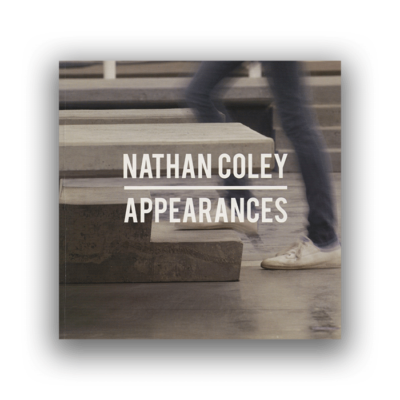 Nathan Coley: Appearances
