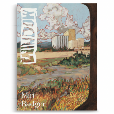 WINDOW < IKKUNA > by Miri Badger