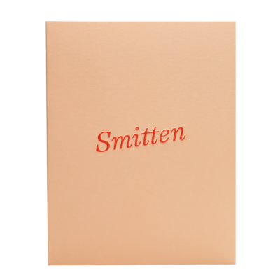 Smitten Card - Short Talk