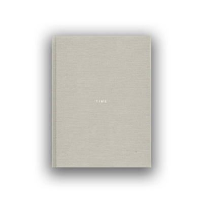 Emergence Magazine Volume 5: Time