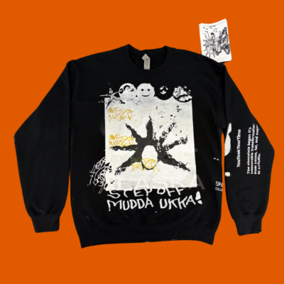 You Took Your Time - Space Junk Jumper (M)