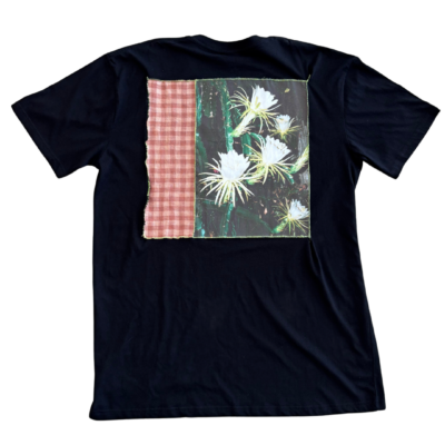 Gemma Traynor- Space Junk Tee XL