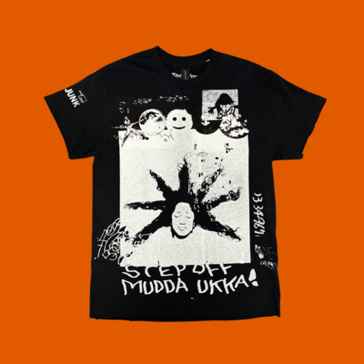 You Took Your Time - Space Junk T Shirt (S/M)