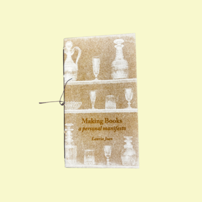 Pseudo Press - Making Books