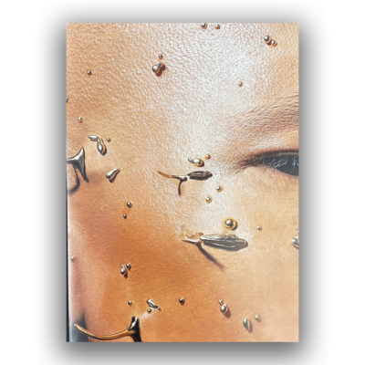 Current Obsession-Issue 8- Chapter IV - Becoming-With