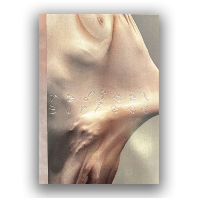 Current Obsession- Issue 9 - Chapter VI - Self-Tchnology of Becoming
