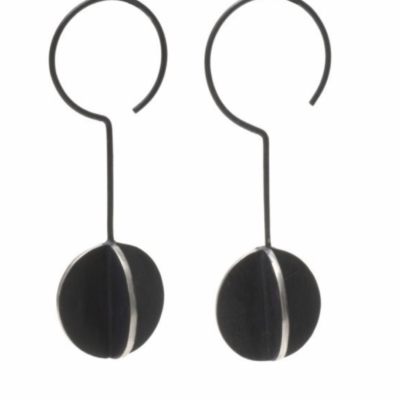 Rachael Grigulis - X Series - Orb long