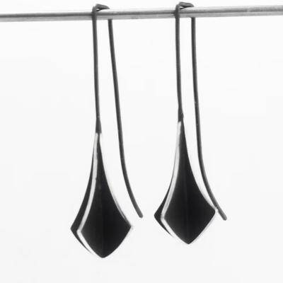 Rachael Grigulis - X Series - Long Arrow
