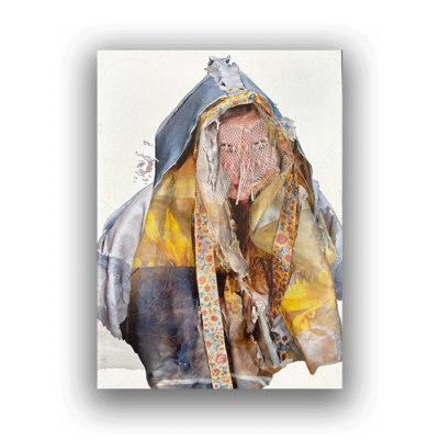 Current Obsession - Issue 8 - Chapter I - Body as an Intermediary Object