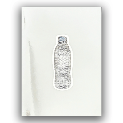 Current Obsession- Issue 8 - Chapter II - Critical Multiplicity