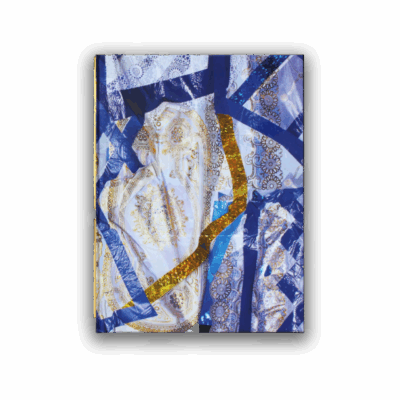 Justene Williams - The Curtain Breathed Deeply