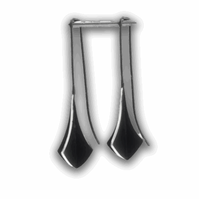 Rachael Grigulis - X Series - Long Arrow