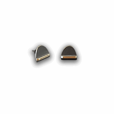 Rachael Grigulis: Sheild Stud (X series)