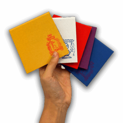 Pseudo Press - Tabsian Notepads