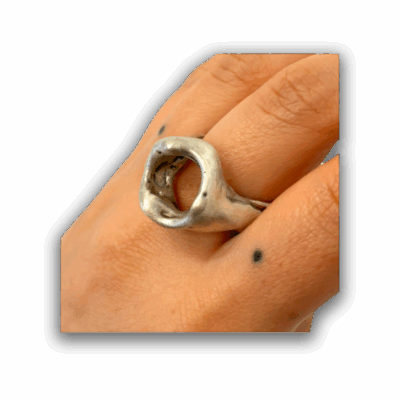 Hana Qiumarsi - Into the Unknown