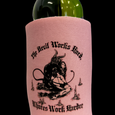 House of Whoreship - Stubby Holder