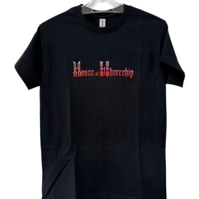 House of Whoreship - Tshirt 2XL