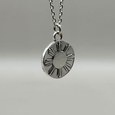 MAMSIR - ARAW Pendant
