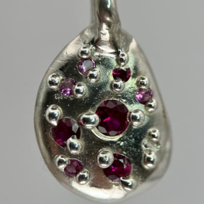 MAMSIR - Berry Nice Pendant