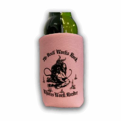 House of Whoreship - Stubby Holder