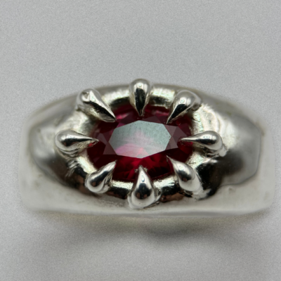 MAMSIR - Kuko 05 (ring)