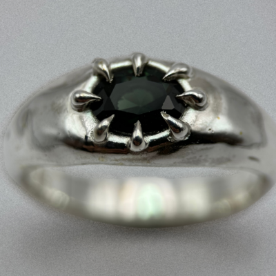 MAMSIR - Kuko 06 (ring)