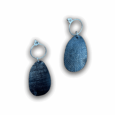 Kath Kerswell - Old Linen 15