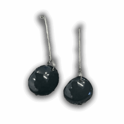 Kath Kerswell - Uglies #3 Earrings