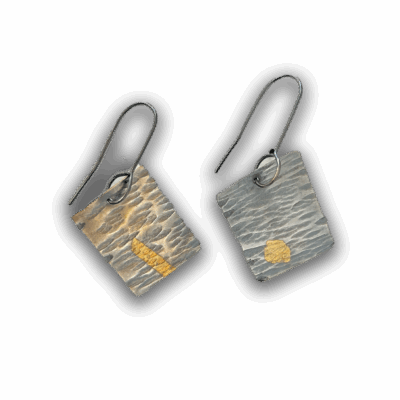 Kath Kerswell - Wave 2025 Earrings