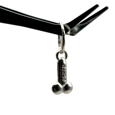 MAMSIR - Dick Earring